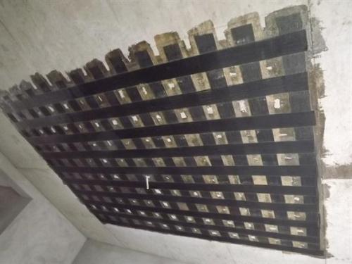 哈尔滨楼板加固